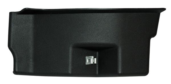 BRAZO DEFENSA DEL CHEV PU 16-18 PLASTICO IZQ