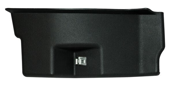 BRAZO DEFENSA DEL CHEV PU 16-18 PLASTICO DER