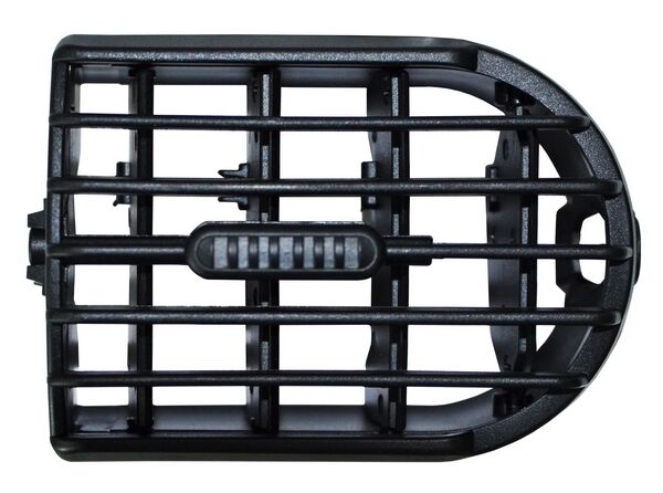 REJILLA TABLERO CHEVY C2 04-08/ C3 09-12/ CORSA 03-08/ TORNADO 04-11 ALD24S4 LH=RH MX