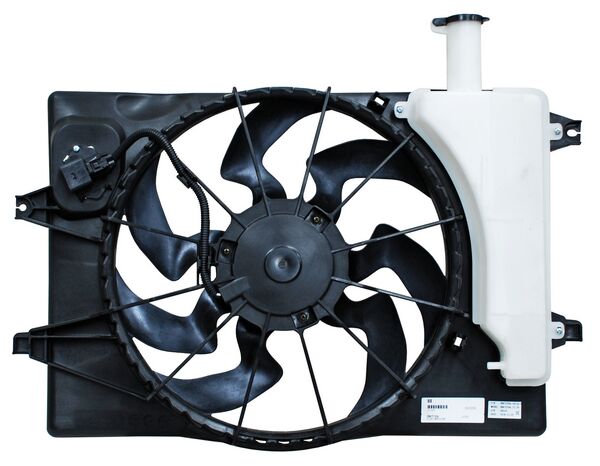 MOTOVENTILADOR ELANTRA 17-23/ FORTE 19-22 L4 2.0 COMPLETO 269 NZL MVP
