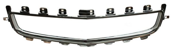 MARCO PARRILLA MALIBU 08-12 CENT CROMADA