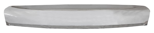 MOLDURA COFRE TERRAIN 10-17 CROM CCC.82.11