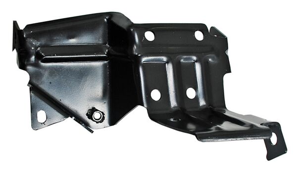 BRAZO DEFENSA DEL GMC PU/ DENALI 11-14 SIERRA 2500/ 3500 EXT LAT ***5 DER