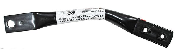 BRAZO DEFENSA DEL CHEV PU/ GMC PU 11-14 SIERRA 2500/ 3500 *****2 IZQ