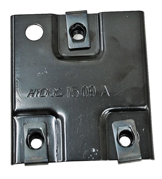 BRAZO DEFENSA DEL CHEV PU 11-14 2500/ 3500 *****2 LH=RH