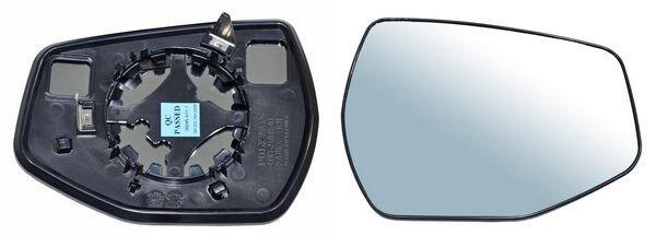 LUNA ESPEJO SPORTAGE 23-25 S/DESEMP DER