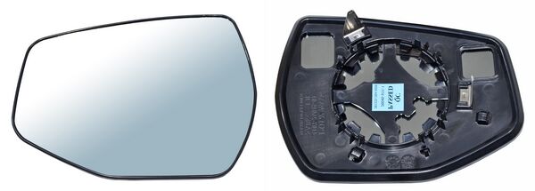 LUNA ESPEJO SPORTAGE 23-25 S/DESEMP IZQ
