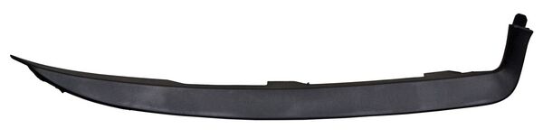 MOLDURA FARO STEPWAY 16-20 NEGRA 288 NZL DER