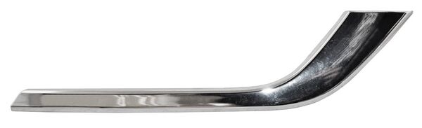 MOLDURA PARRILLA KOLEOS 17-20 CROM P/FARO NIEBLA NZL DER