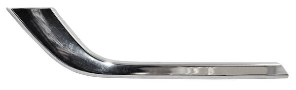 MOLDURA PARRILLA KOLEOS 17-20 CROM P/FARO NIEBLA IZQ