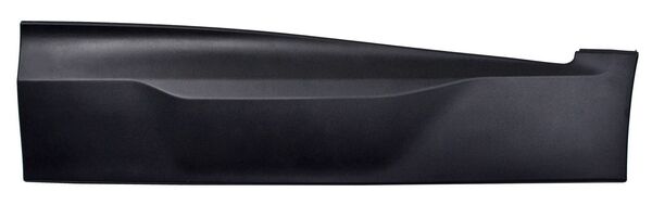 MOLDURA PUERTA TRACKER 21-25 TRAS NZL IZQ