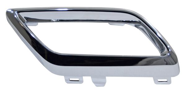 MOLDURA DEFENSA TRAS JAC SEI 7 PRO 22-24 CROM DER