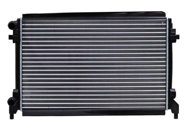 RADIADOR VIRTUS 20-24 STD L4 1.6L 15 3/4X 25 2/5 ALUMINIO MECANICO JST NZL 658.10 287