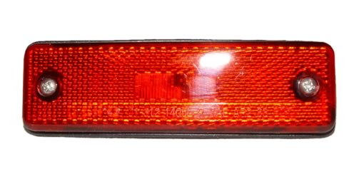 CUARTO LATERAL CAMRY 87-91 ROJO DEPO4 IZQ