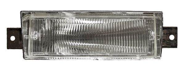 CUARTO LATERAL COUGAR/ THUNDERBIRD 89-93 BCO DEPO4 IZQ