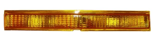 CUARTO FRONTAL CROWN VICTORIA 88-91 AMBAR DEPO4 DER