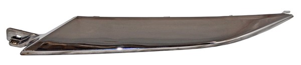 MOLDURA FARO HRV 19-22 CROM HUMO NZL IZQ