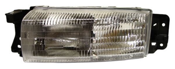 FARO ACHIEVA 92-98 C/BASE DEPO IZQ