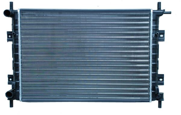 RADIADOR COURIER 01-12 STD L4 1.6L 14 1/8X 19 2/3 ALUMINIO MECANICO CN 7530 892 287 458.10