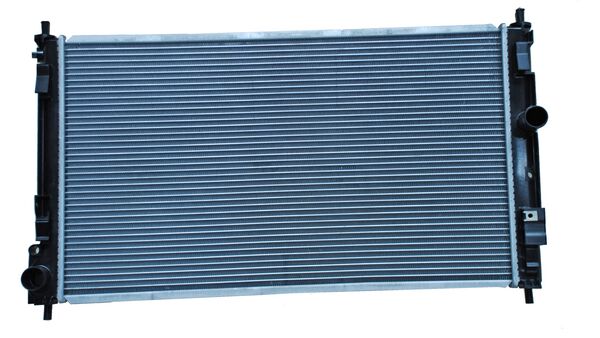 RADIADOR AVENGER 08-14/ CALIBER 07-12/ CIRRUS 07-10/ COMPASS 07-17/ PATRIOT 07-17 STD L4/ V6 1.8L/ 2.0L/ 2.4L/ 3.5L 16 1/2X 27 4/7 ALUMINIO SOLDADO SISSOKO 28707 898.10 NZL ODC030