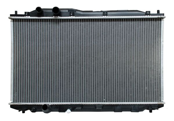 RADIADOR CIVIC 06-11 STD L4 1.7L 14 3/4X 26 2/3 ALUMINIO SOLDADO SISSOKO NZL 858.08