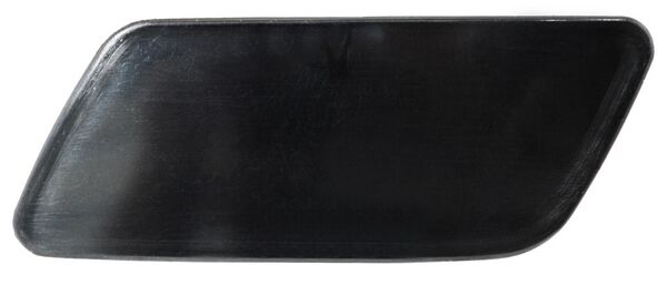 TAPA DEFENSA DEL PASSAT CC 13-17 LIMP FARO 288 537 BBBB IZQ