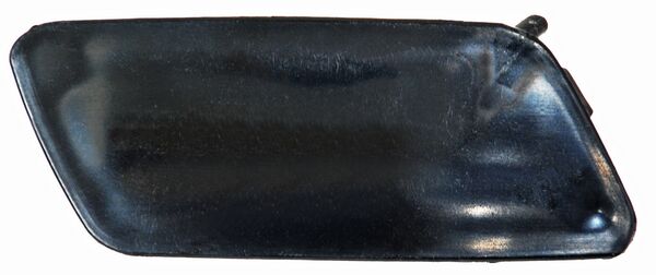 TAPA DEFENSA DEL PASSAT CC 09-12 LIMP FARO 288 537 2220 DER