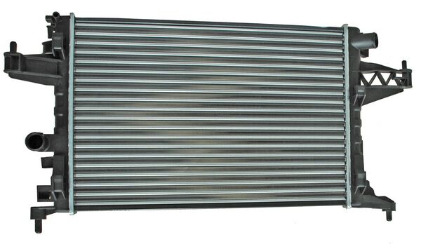 RADIADOR TORNADO 11-21 STD L4 1.8L 14 7/8X 21 1/4 ALUMINIO MECANICO 892 MVP