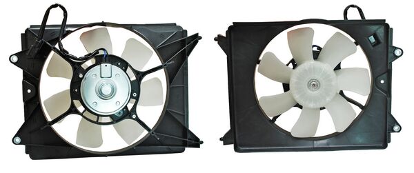 MOTOVENTILADOR HRV 16-22 L4/1.8L P/ A/A 892 744 NZL