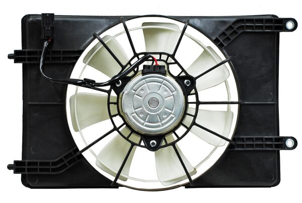 MOTOVENTILADOR CITY 19 1.5L/ P/ A/A COMPLETO CN 269