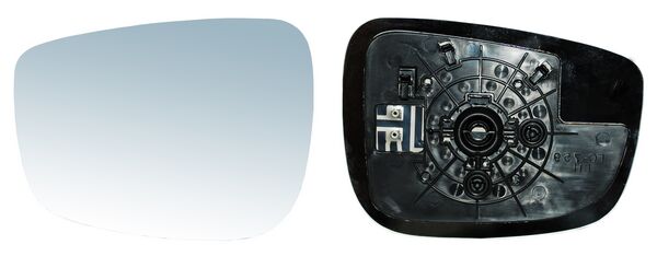 LUNA ESPEJO MAZDA CX3 16-25 C/DESEMP IZQ