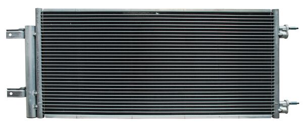 CONDENSADOR CRUZE 16-19 CN SISSOKO 892