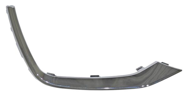 MOLDURA PARRILLA SPARK 19-21 CROM P/FARO NIEBLA 892 NZL DER 723D