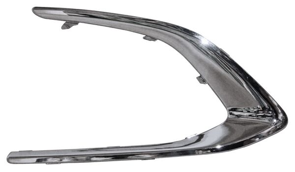 MOLDURA PARRILLA CRUZE 19 CROM DER