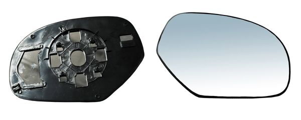 LUNA ESPEJO CHEV PU 07-13 S/DESEMP DER