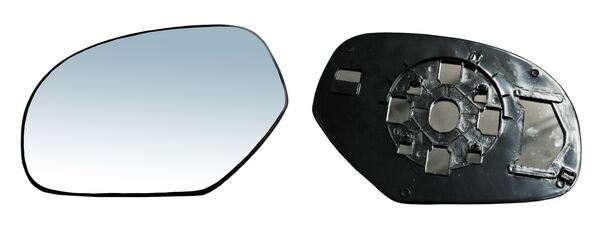 LUNA ESPEJO CHEV PU 07-13 S/DESEMP IZQ