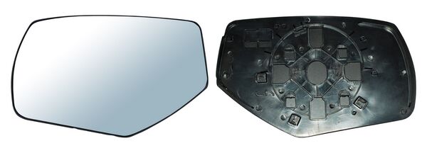 LUNA ESPEJO CHEV PU / SIERRA 14-18 S/DESEMP IZQ