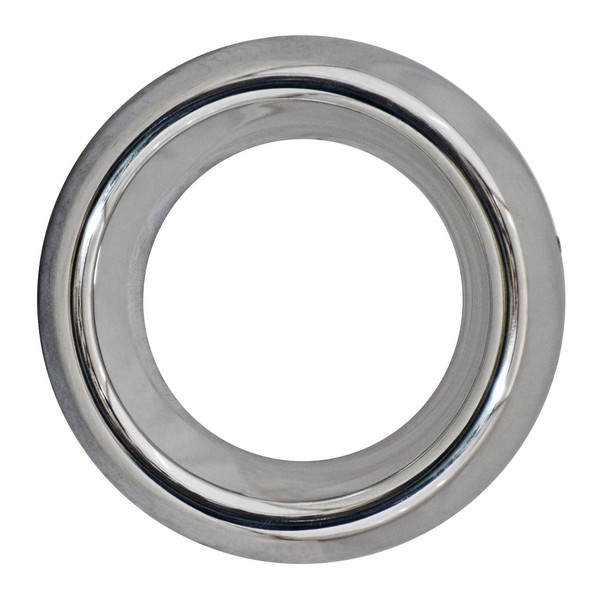 MOLDURA PARRILLA DURANGO 14-17 CROMADA P/FARO NIEBLA 627 NZL RH=LH