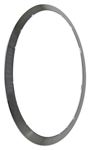 MOLDURA FARO MINI COOPER 14-21 CROM 288 NZL DER
