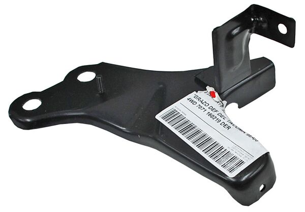 BRAZO DEFENSA DEL TACOMA 98-00 4WD 7071 IZQ