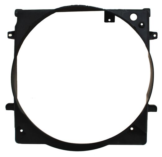 TOLVA VENTILADOR LIBERTY 02-07 3.7L