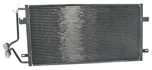 CONDENSADOR CADILLAC DEVILLE 00-05 892 *****
