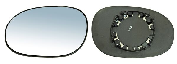 LUNA ESPEJO NEON 00-05/ STRATUS 01-06/ CIRRUS 01-06 S/DESEMP IZQ