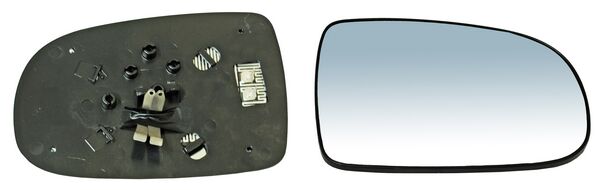 LUNA ESPEJO CORSA 02-08/ TORNADO 04-11 C/DESEMP CCC2 DER