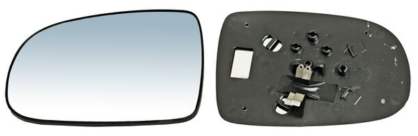 LUNA ESPEJO CORSA 02-08/ TORNADO 04-11 S/DESEMP IZQ