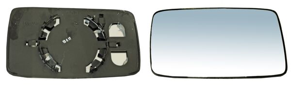 LUNA ESPEJO GOLF/ JETTA 92-98 S/DESEMP DER