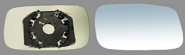 LUNA ESPEJO PASSAT 88-97 S/DESEMP *****2 DER