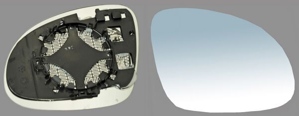 LUNA ESPEJO TIGUAN 09-17 C/DESEMP BBBB DER