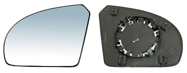 LUNA ESPEJO FIESTA 03-10 S/DESEMP IZQ