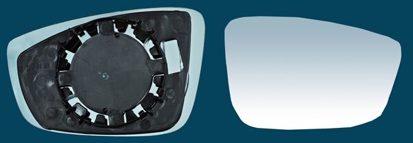 LUNA ESPEJO GOL 09-20/ SAVEIRO 10-20 S/DESEMP DMV DER